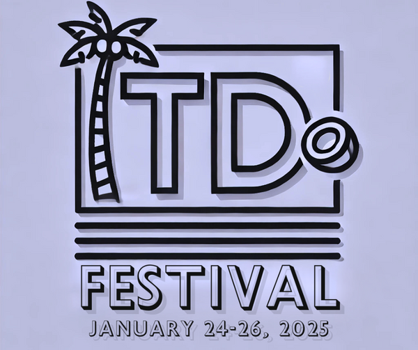 TD FEST: Kicking of the Year with a celebration of various hobbies