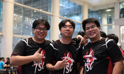 Bushiroad Spring Fest 2026 Tournament Report