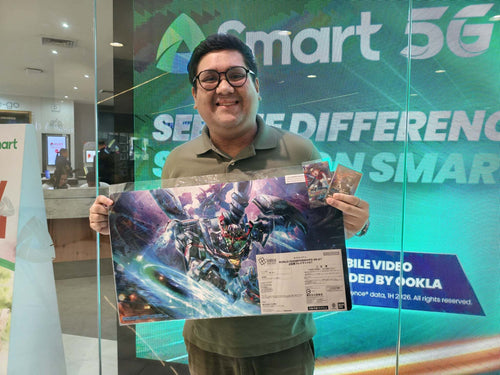 Gundam TCG Championship Regionals 2026: Tournament Report