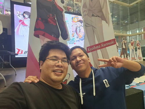 Bushiroad Spring Fest Manila Tournament Report