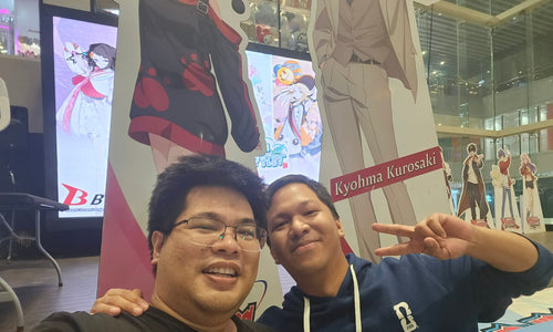 Bushiroad Spring Fest Manila Tournament Report