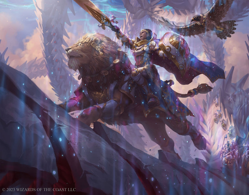 JESKAI CONVOKE | STANDARD