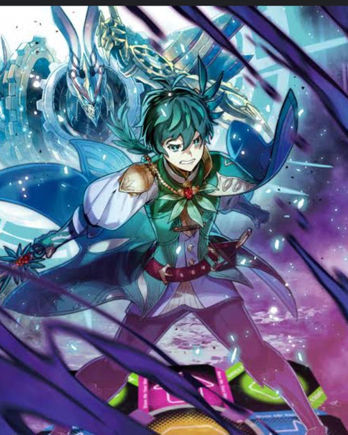 ROROWA | VG STANDARD