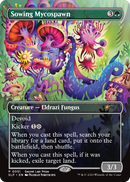 MTG SEA Championship WPN Qualifier 2026-27 Round 1 Event Ticket