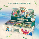 Disney Lorcana TCG: Archazia’s Island