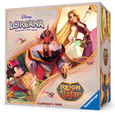 Disney Lorcana TCG: Reign of Jafar Illumineer’s Trove