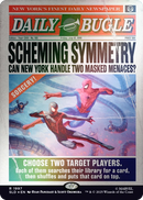 Secret Lair x Marvel's Spider-Man: Daily Bugle Breaking News Foil Edition
