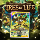 Cookierun Braverse Trading Card Game: Starter Deck (Tree of Life) [ST7]