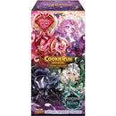 CookieRun Braverse - Paradise of Passion and Sloth & Catacombs of Silence Booster Box [BS-10]