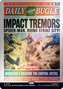 Secret Lair x Marvel's Spider-Man: Daily Bugle Breaking News Foil Edition