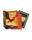 Dragon Shield Matte Sleeves
