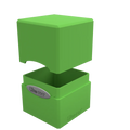 Satin Cube