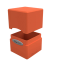 Satin Cube
