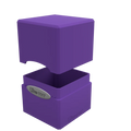 Satin Cube