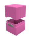 Satin Cube