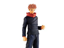 Banpresto Jujutsu Kaisen Jukon No Kata - Yuji Itadori