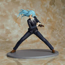 Jujutsu Kaisen Miwa Kasumi Statue 18 cm