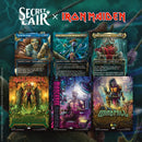Secret Lair x Iron Maiden: Eddie Unchained - Non-Foil Edition