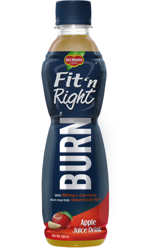 Fit 'n Right 330mL