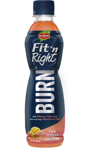 Fit 'n Right 330mL