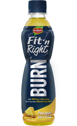 Fit 'n Right 330mL