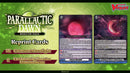 【VGE-DZ-BT16】 Cardfight!! Vanguard Booster Pack 16: Parallactic Dawn