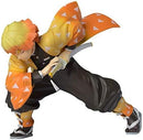 Sega Demon Slayer: Kimetsu no Yaiba: Zenitsu Agatsuma SPM Super Premium Figure