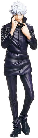 Taito Jujutsu Kaisen Figure Gojo Satoru Prize Figure, Multiple Colors (T83495)