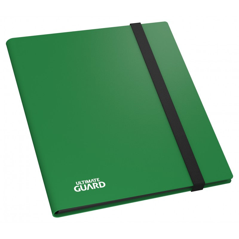 4-Pocket FlexXfolio