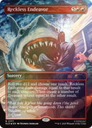Secret Lair x Jaws: Terror of Amity Island - Rainbow Foil Edition