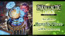 【VGE-DZ-BT16】 Cardfight!! Vanguard Booster Pack 16: Parallactic Dawn