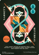 Secret Lair Countdown Kit: An Encyclopedia of Magic