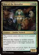 Host of the Hereafter [Tarkir: Dragonstorm]