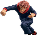 Banpresto 17098 Jujutsu Kaisen Yuji Itadori (Repeat) Figure