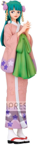One Piece DXF The Grandline Lady Wano Country Vol.4 Kozuki Hiyori