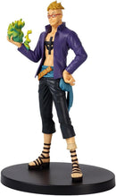 Banpresto One Piece Dxf - The Grandline Men - Wanokuni - Marco (Vol. 21)