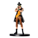 Banpresto One Piece Dxf - The Grandline Men - Vol.11 - Bartolomeo