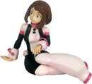 Banpresto My Hero Academia Break Time Collection Vol.4 Uravity - Ochako Uraraka
