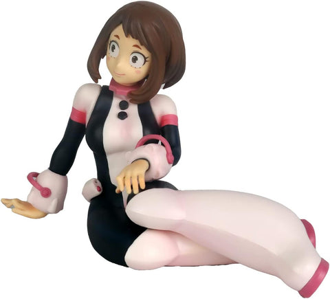 Banpresto My Hero Academia Break Time Collection Vol.4 Uravity - Ochako Uraraka