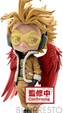 Banpresto My Hero Academia Q POSKET-Hawks-(VER.A)