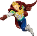 My Hero Academia The Amazing Heroes Plus (The Amazing Heroes Vol.27 Mirio Togata)