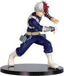 Banpresto My Hero Academia The Amazing Heroes (Vol.29) - Shoto Todoroki