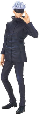 Banpresto Jujutsu Kaisen Figure-SATORU GOJO-