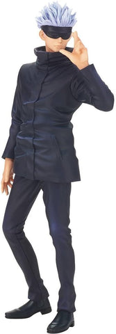 Banpresto Jujutsu Kaisen Figure-SATORU GOJO-