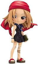 BanPresto - Shaman King Q posket Anna Kyoyama Version A Figure
