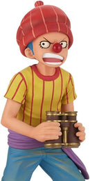 One Piece DXF The Grandline Children Wanokuni Vol.2 - Buggy
