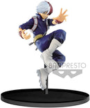 Banpresto 19944 My Hero Academia Banpresto Figure Colosseum vol.3 - Shoto Todoroki