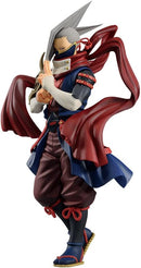 Bandai Spirits Ichibansho My Hero Academia - Edgeshot (The Top 5!) Collectible Figure