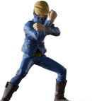 Banpresto My Hero Academia The Amazing Heroes Vol. 26 Best Jeanist Action Figure