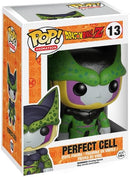 Funko Pop! Anime: Dragonball Z Final Form Cell Action Figure